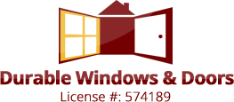 Durable Windows & Doors